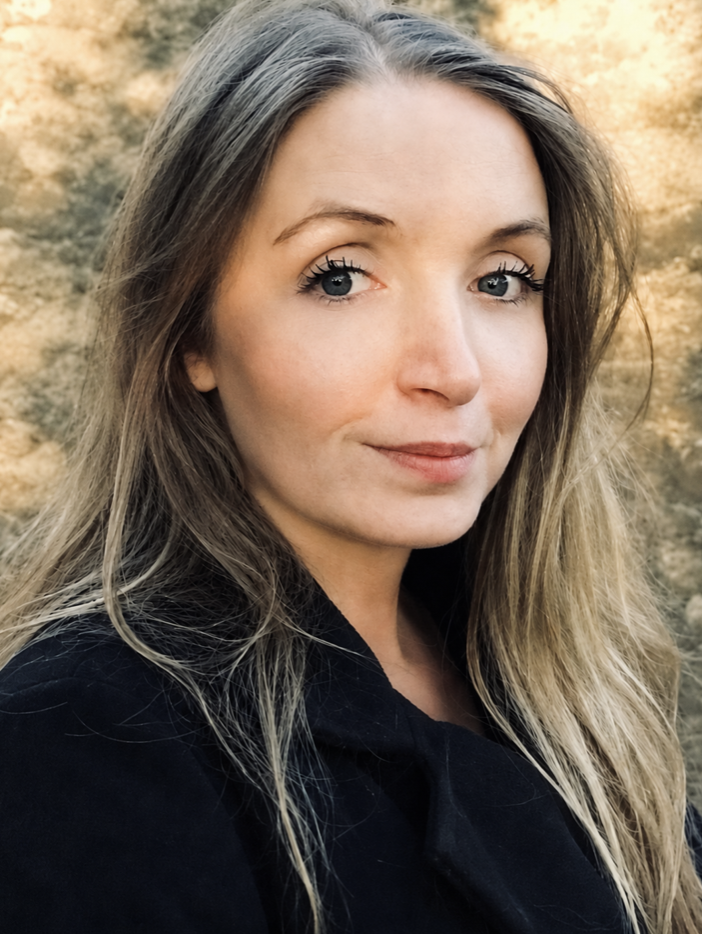 Kris Carey, founder of VisionWeb