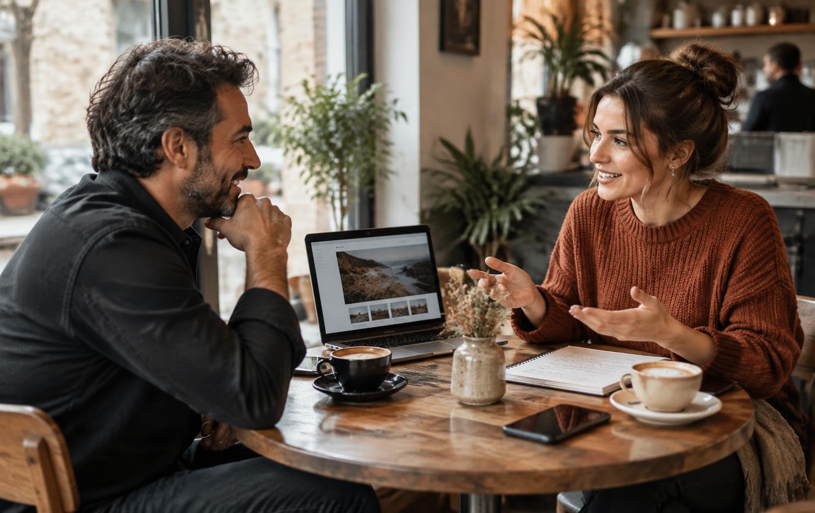 Web Design Agency vs Freelancer: What Irish Small Businesses Should Know