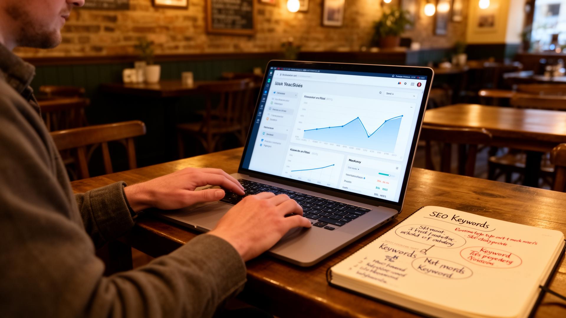 SEO for Small Businesses in Ireland: 7 Things You Can Do This Week
