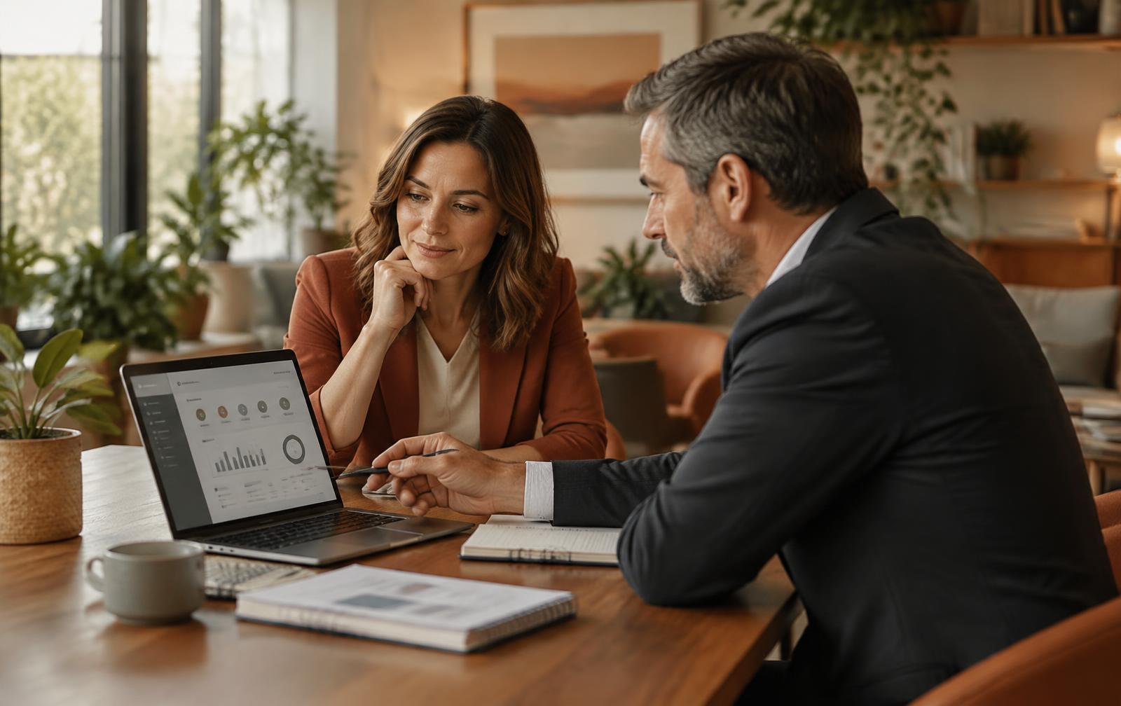 Who Actually Owns Technology Decisions in Your Business?