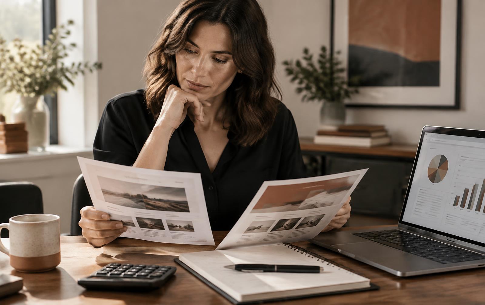 How Much Does a Website Cost in Ireland in 2026? Real Figures, No Fluff