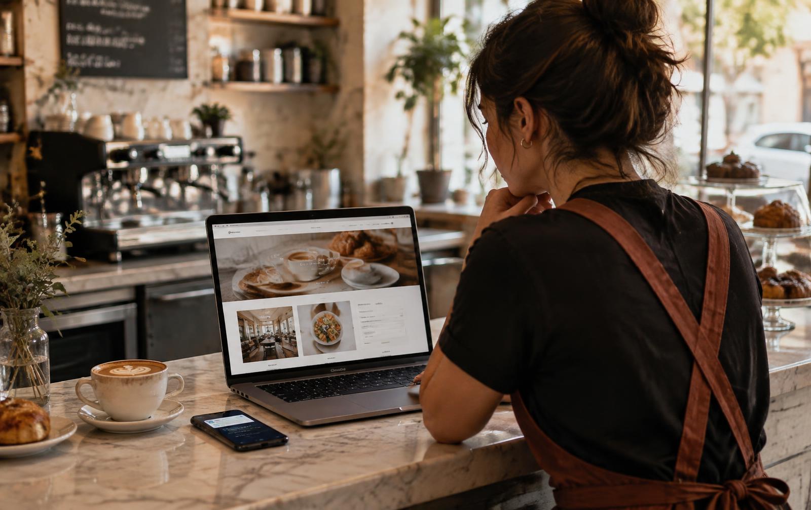 7 Website Services Small Businesses Should Know